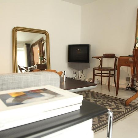 Bail Mobilite, Appartement, Louvre Palais Royal ปารีส ภายนอก รูปภาพ
