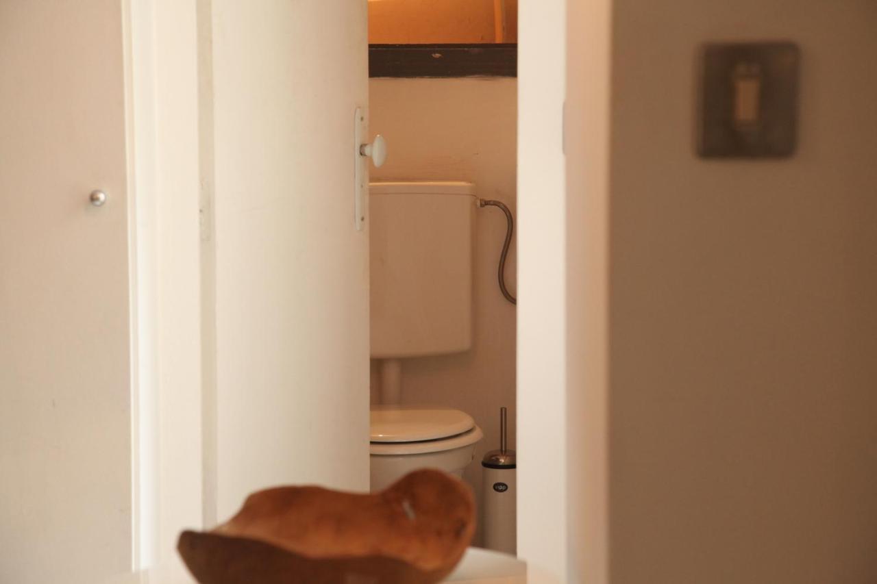 Bail Mobilite, Appartement, Louvre Palais Royal ปารีส ภายนอก รูปภาพ