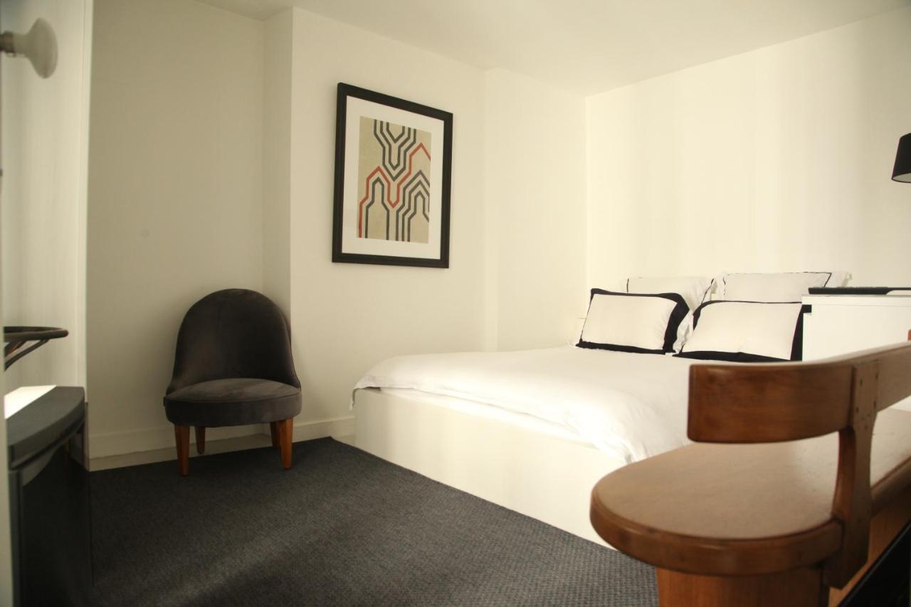 Bail Mobilite, Appartement, Louvre Palais Royal ปารีส ภายนอก รูปภาพ