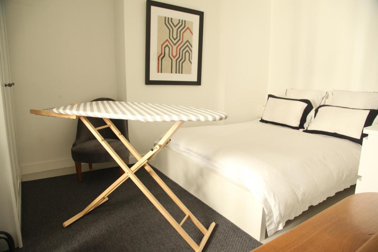 Bail Mobilite, Appartement, Louvre Palais Royal ปารีส ภายนอก รูปภาพ